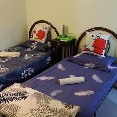 Snoopy Homestay Two Bedroom Batu Pahat Exterior photo