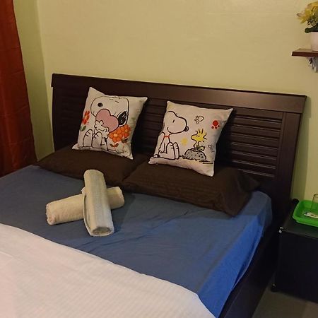 Snoopy Homestay Two Bedroom Batu Pahat Exterior photo