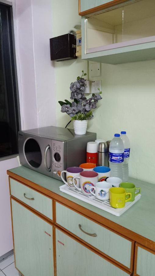 Snoopy Homestay Two Bedroom Batu Pahat Exterior photo